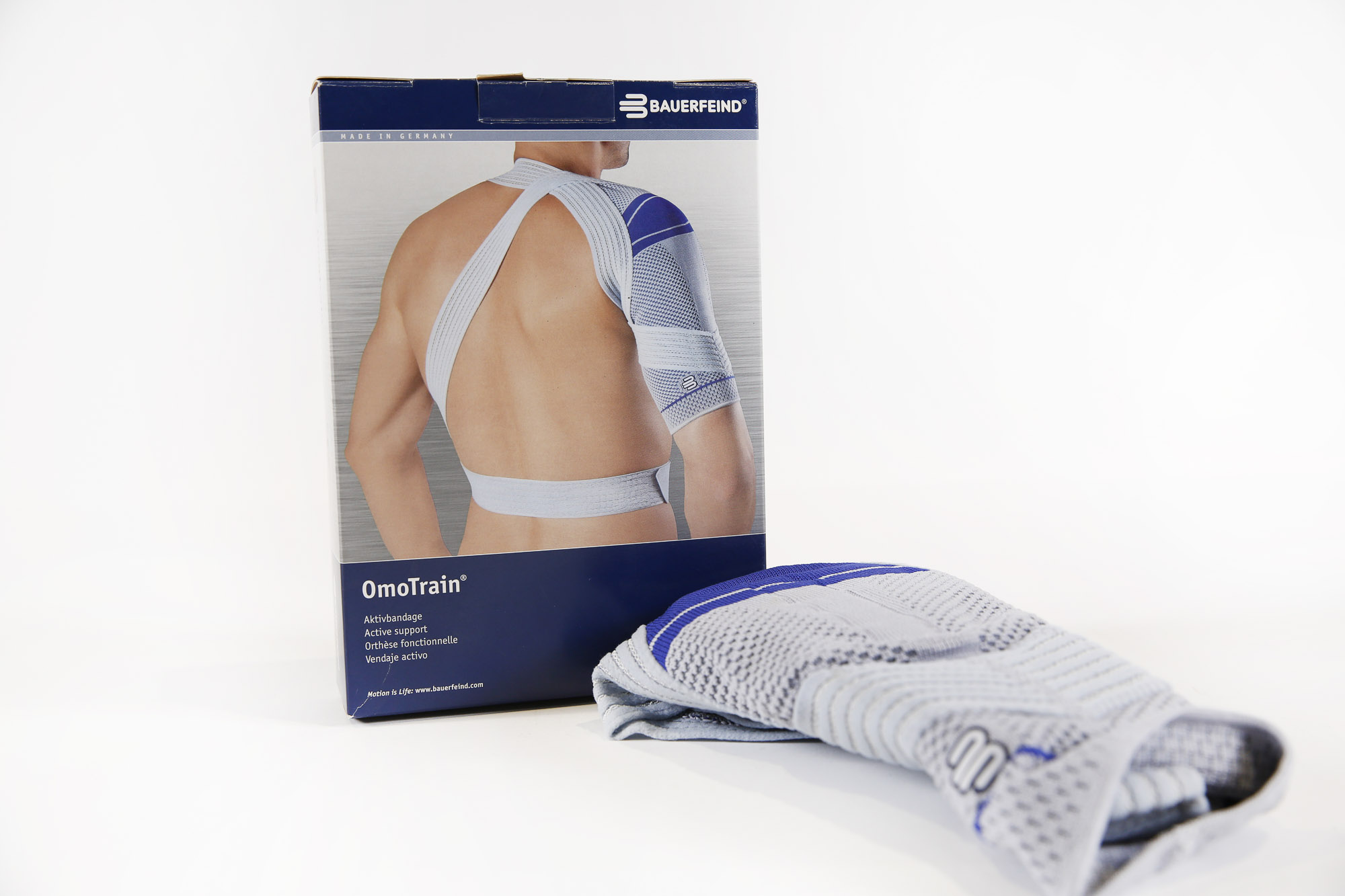GENOUILLERE PLAYXPERT SLEEVE S TAILLE S 39-47 CM - Materiel Medical