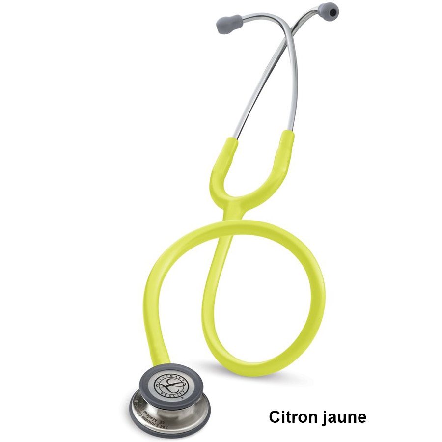 Citron jaune