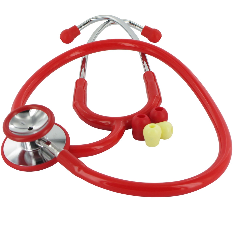 Colson double rouge