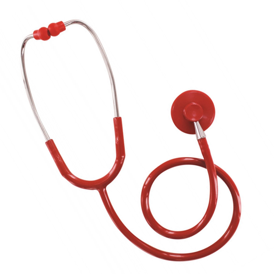Pulse rouge