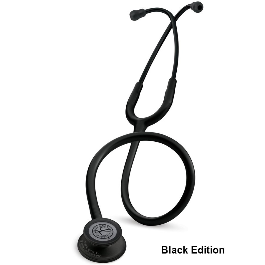 black edition