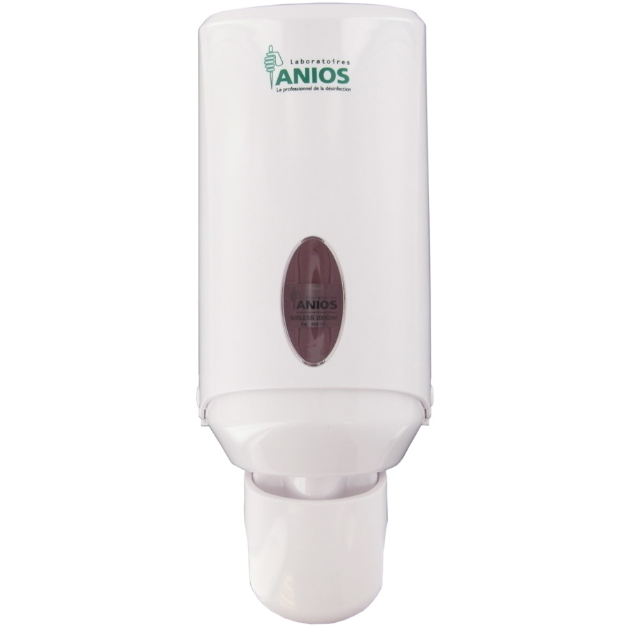 Distributeur Airless