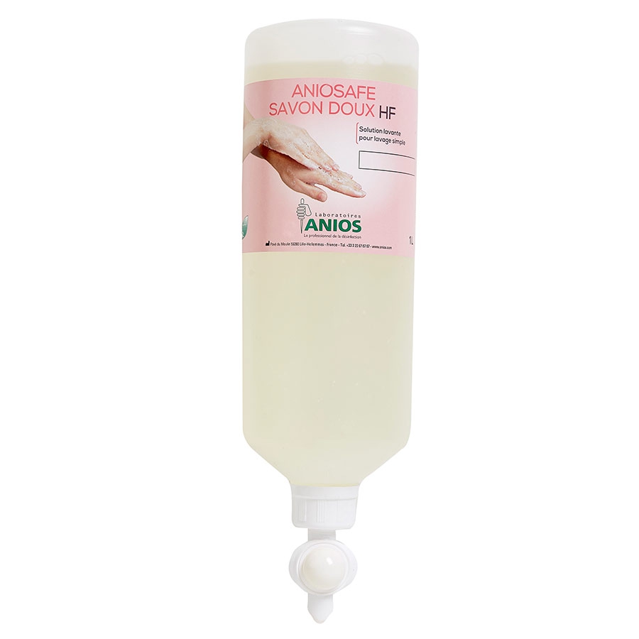 Flacon 1L Airless