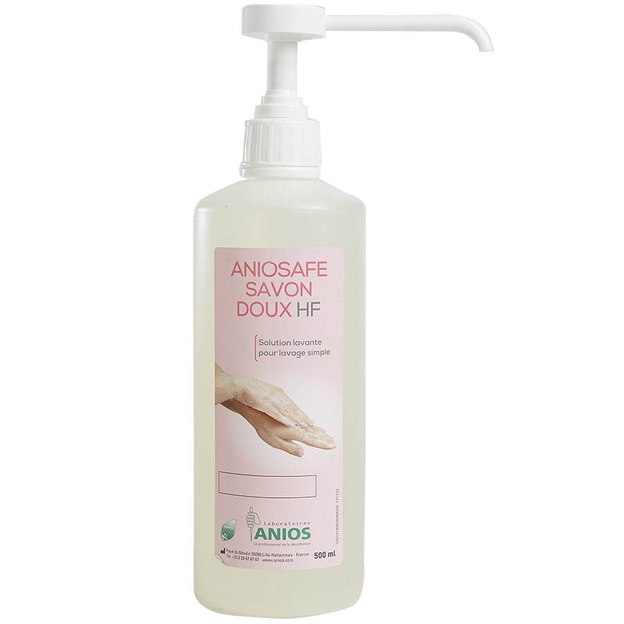 Flacon 500 mL
