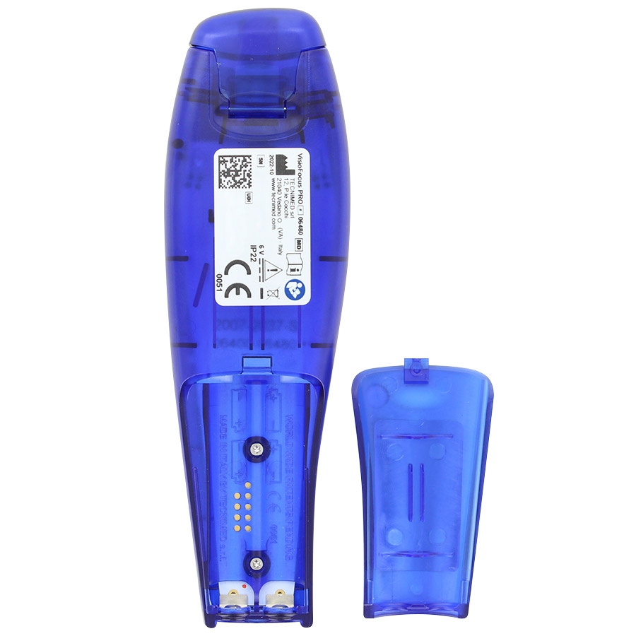 VisioFocus PRO 1