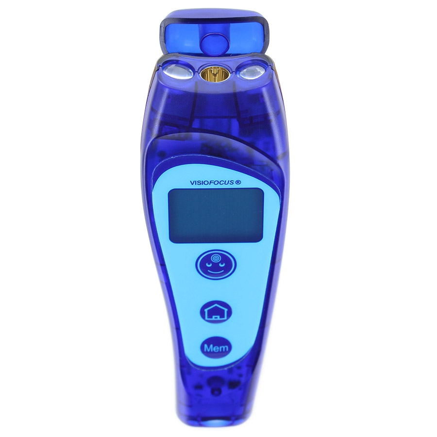 VisioFocus PRO 2