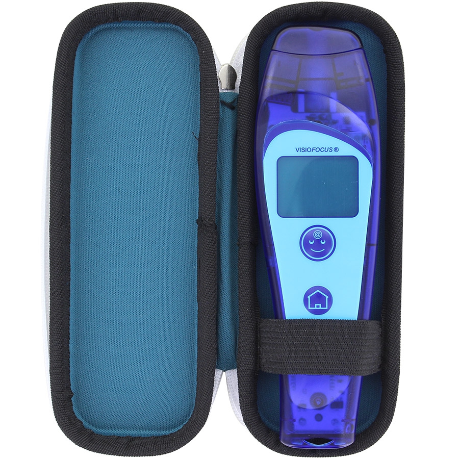 VisioFocus Pro 3