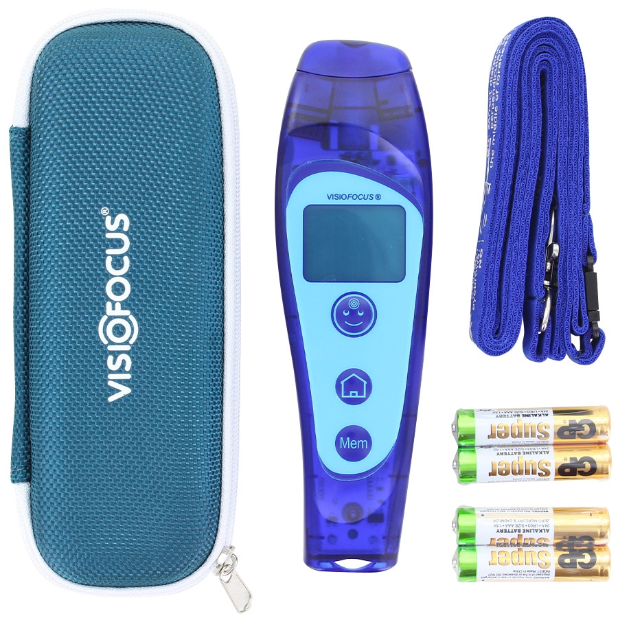 VisioFocus Pro 4